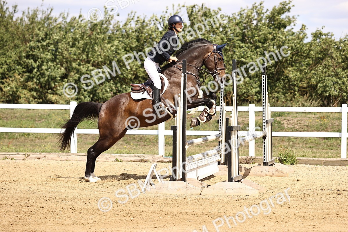 SBM_004272 - Class 3 -  Senior British Novice - 90m Open