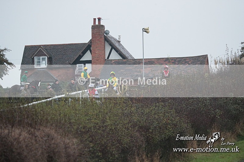 PtP 031223 766 - Wheatland Hunt PtP Chaddesley Races 03/12/23