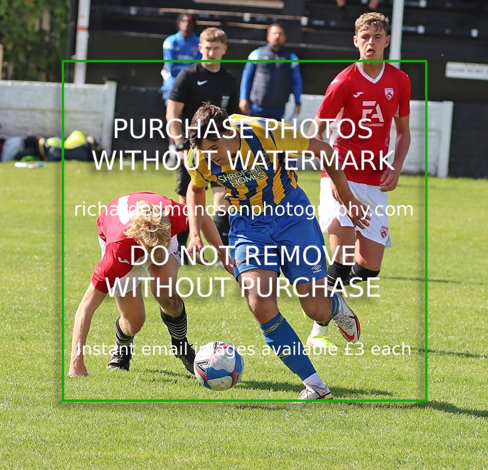 IMG_3704 - Morecambe Academy v Shrewsbury Academy (17/9/22)