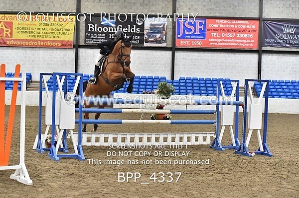 BPP_4337 - FRI CLASS 25 1.30M OPEN