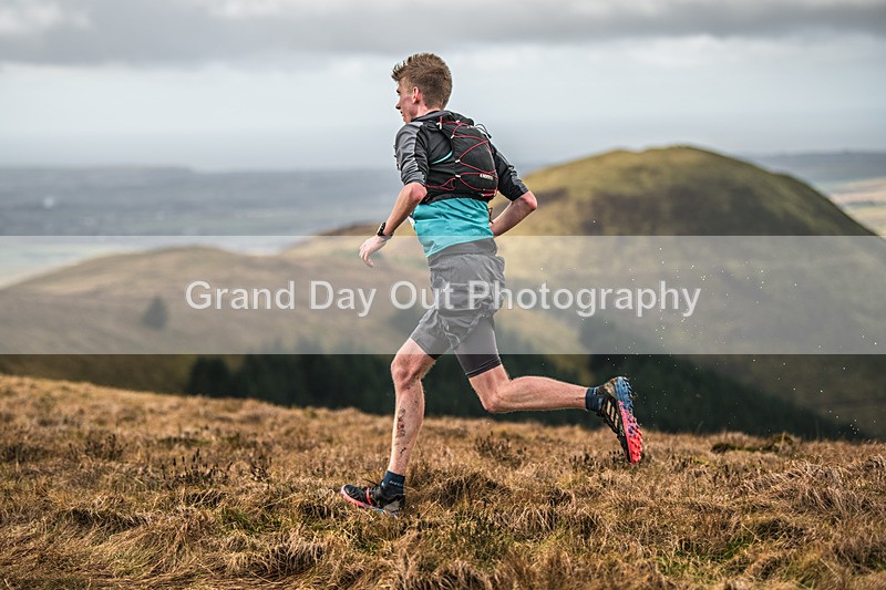 Blake Fell-297 - Blake Fell Race Saturday 25th January 2025