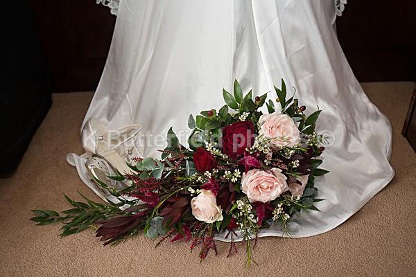  - Aisling Lynch and Gino Wedding