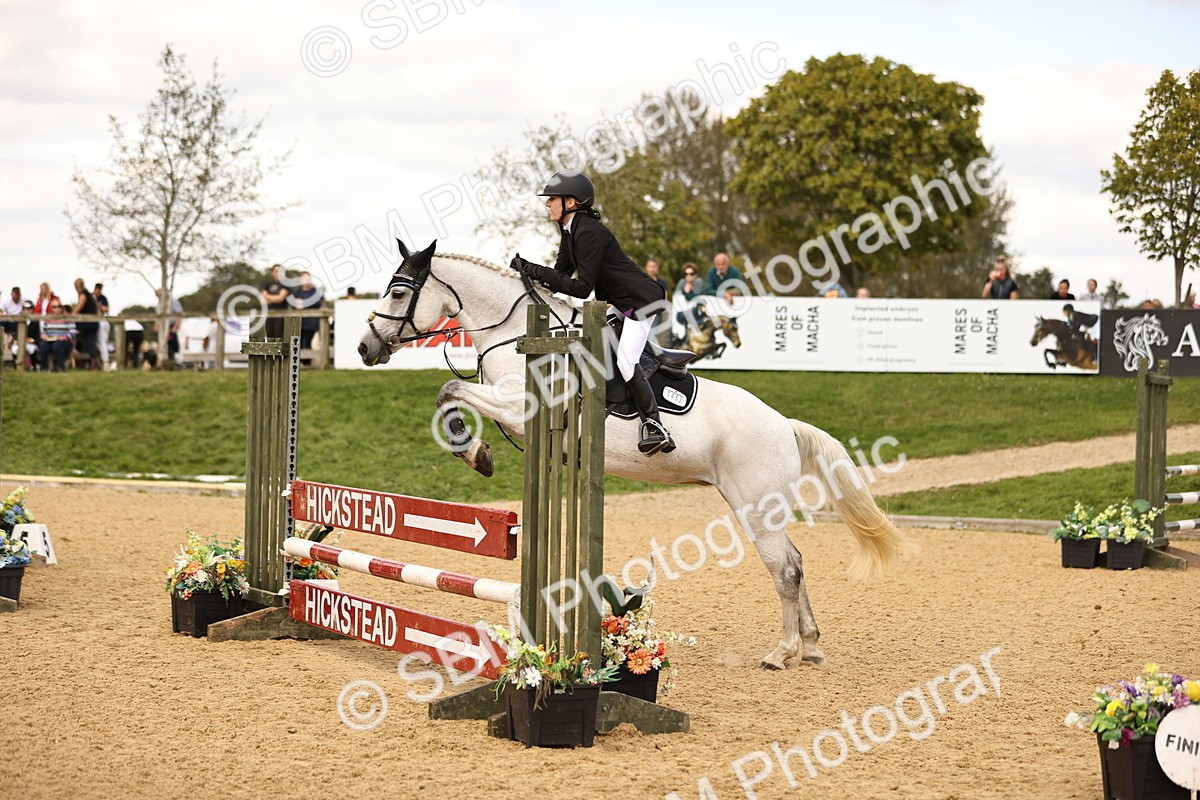 SBM_43489 - J40 Senior 90cm Supreme Championship