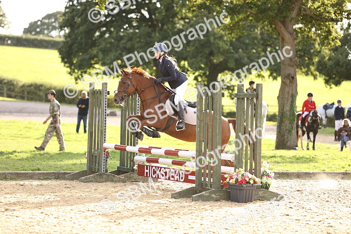 SBM_52970 - J10 - Junior Pony 75cm Championship