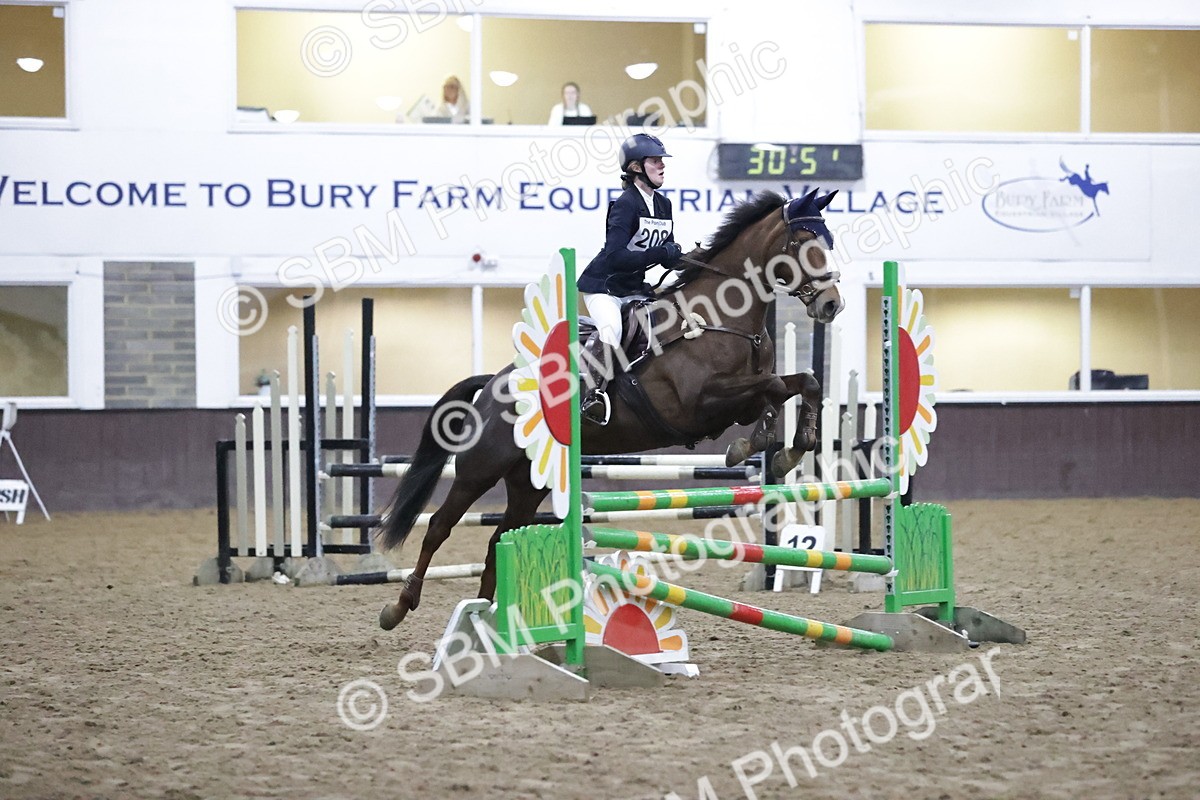 SBM_005220 - Class 6 - 90cm