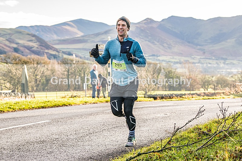 North Lakes Half Marathon  10k-764 - North Lakes Half Marathon & 10K Road Races Monday 2nd January 2023