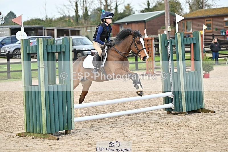 241110-123844-00724 - 50-55cm Arena Eventing