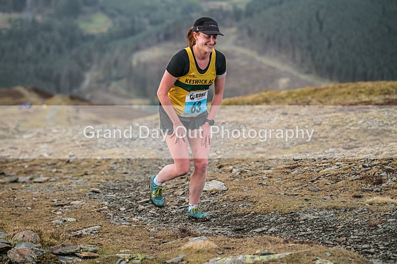 Grisedale-446 - Grisedale Grind Fell Race Wednesday 15th April 2026