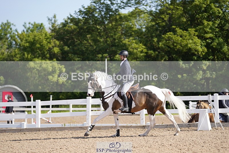 230527A-091528-03200 - Cls 19 British Novice & 90cm Open