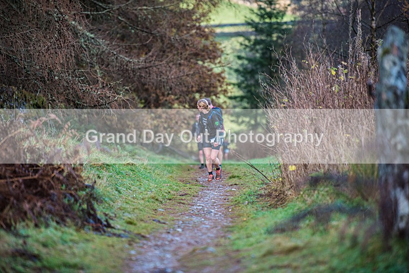 TVU 50  60K-289 - High Terrain Events Tweed Valley 50 & 65K Ultra Trail Races Sunday 19th November 2023