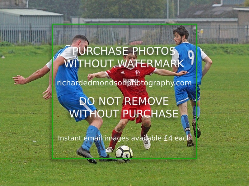 DSC02532 - Ibis Res v Keswick Res (9/10/21)