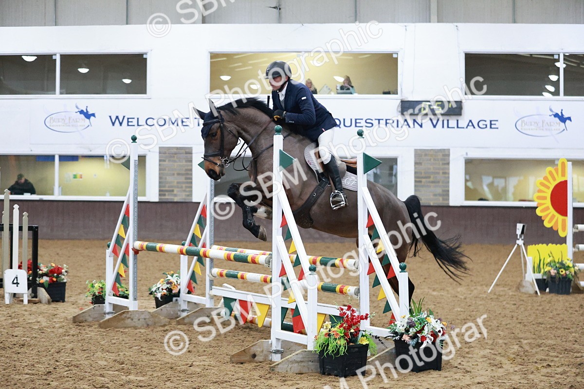 SBM_000744 - Class 3 - Senior Discovery - 1.00m