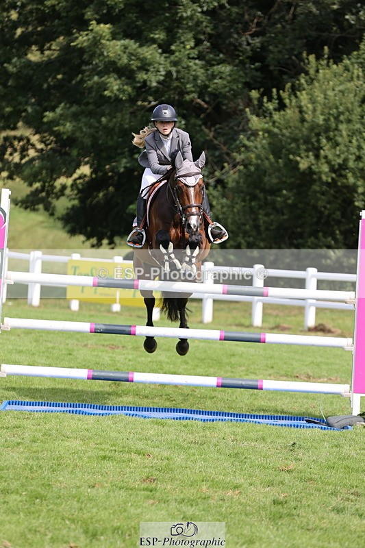 250704A-100921-08711 - Cls 15 Snr 1.20m Open