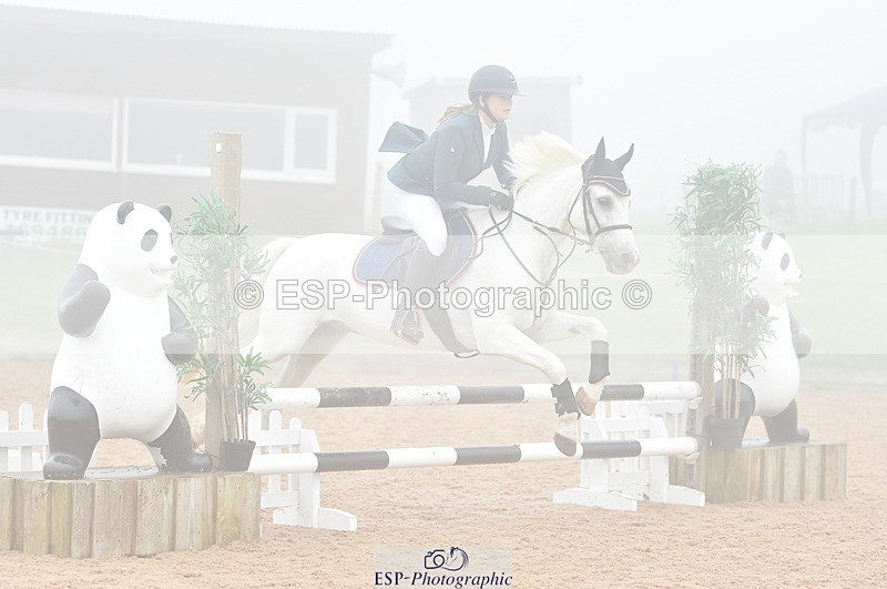 230902A-103322-00402 - Cls 2A Pony Small 70cm