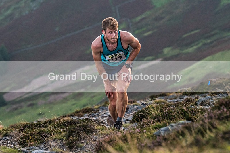 Gategill-51 - Gategill Fell Race Wednesday 6th September 2023
