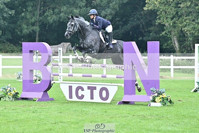 230910-144336-12858 - Cls 27 Snr 1.10m Grand Prix