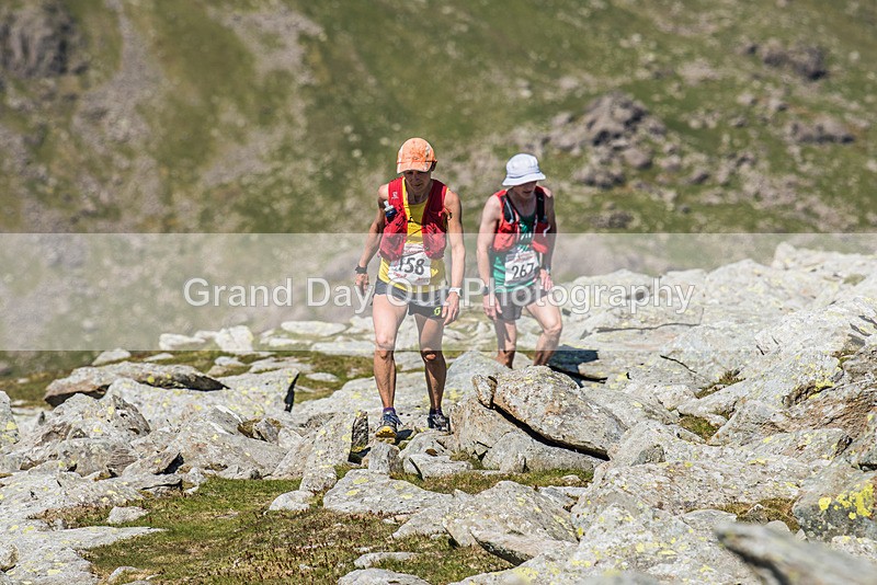 Duddon Long-669 - Duddon Valley (Long) Fell Race Saturday 3rd June 2023