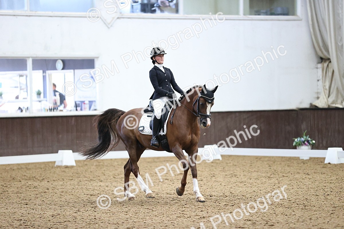 SBM_008351 - Class 15 - FEI Junior Pony Team-YR-COH