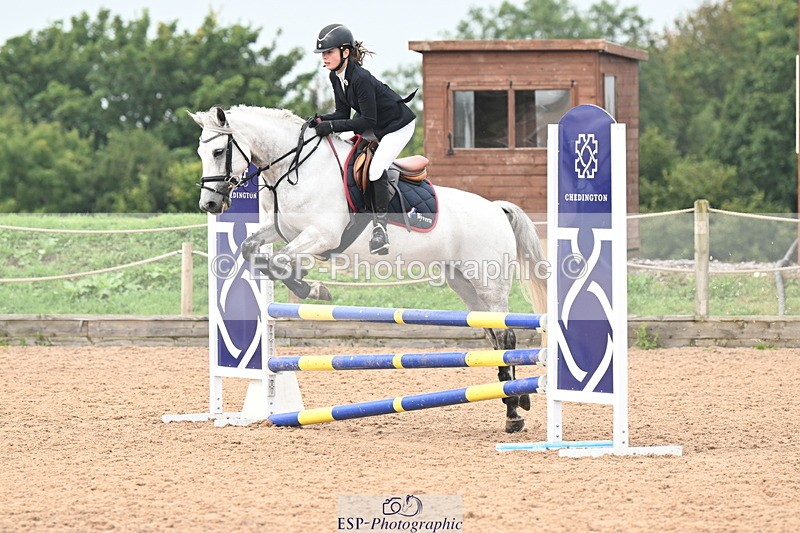 240907A-114532-01051 - Cls 2 Pony Small Team 70cm & 80cm