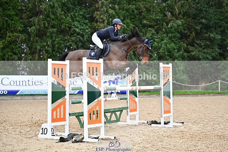 250216A-143947-02921 - Cls 11 Foxhunter and 1.20m Open