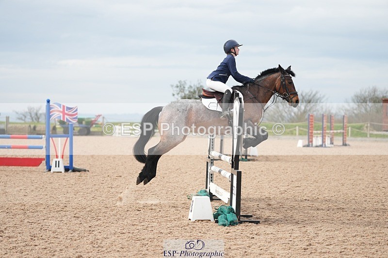 250308-114620-00595 - Cls 8 Pony Discovery and 90cm