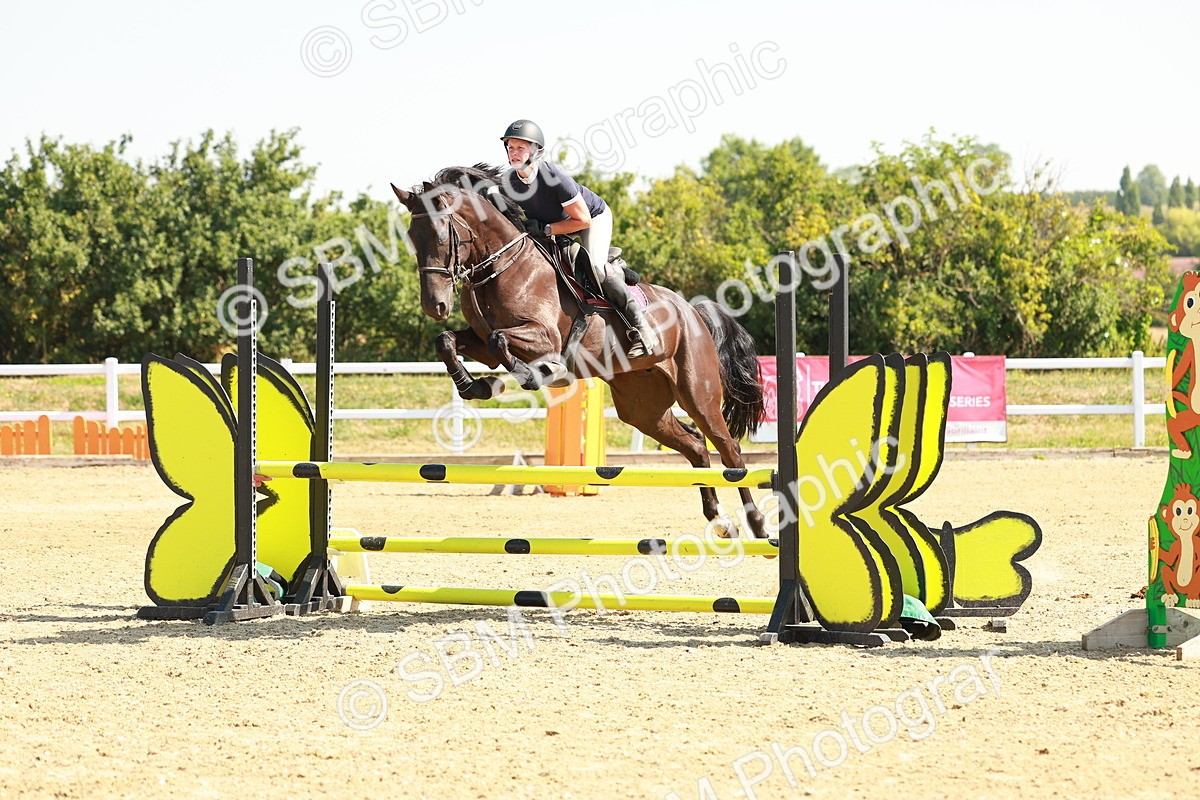 SBM_000179 - Class 2 - Senior British Novice - 90cm