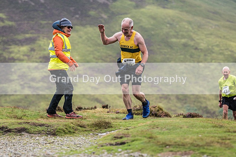 Barrow-496 - Barrow Fell Race Monday 31st August 2026