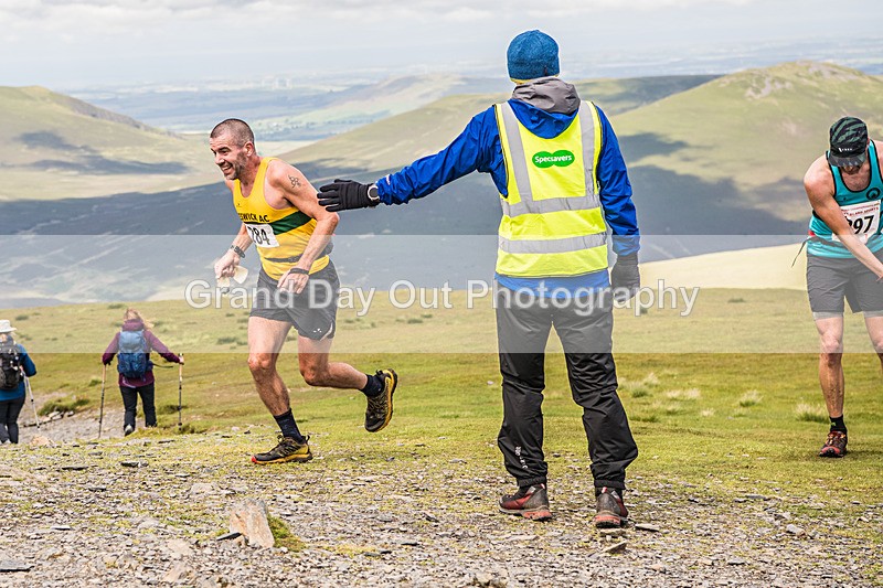 Blencathra-753 - Blencathra Fell Race Sunday 28th June 2026