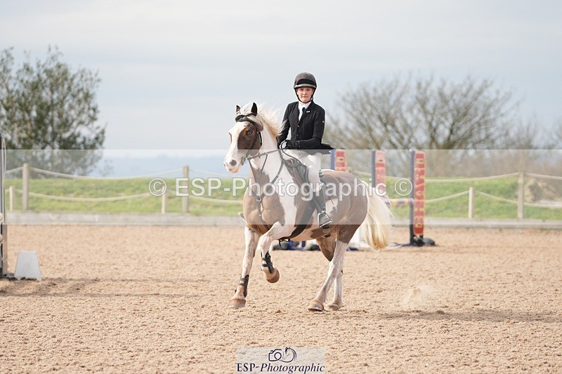 250308-115138-00627 - Cls 8 Pony Discovery and 90cm