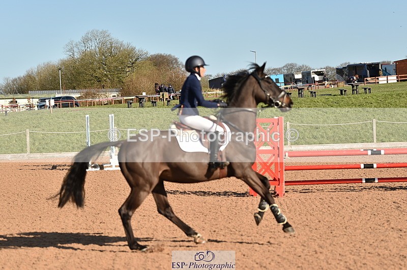 240306A-100106-00683 - Cls 1 British Novice and 90cm Open