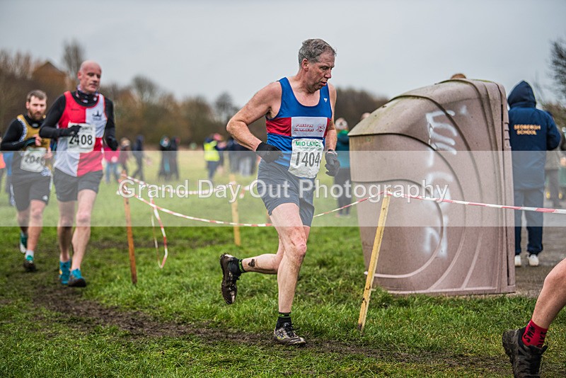 Blackpool-896 - Mid Lancs XC Blackpool Saturday 13th January 2024