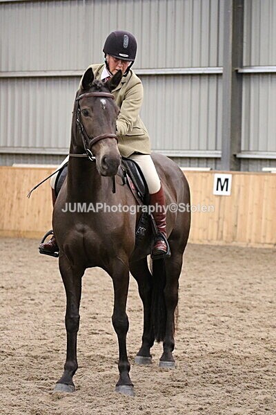 SIAL2558 - Sunday 14th Ridden