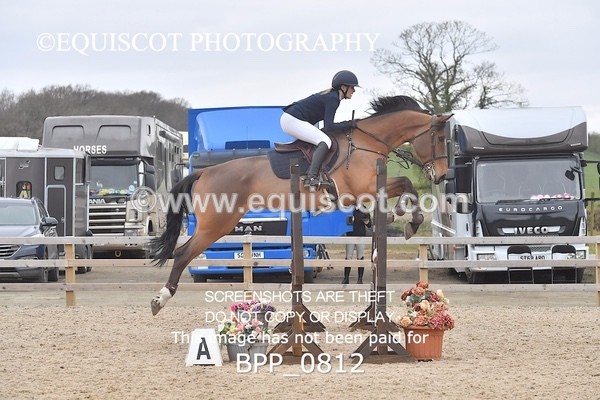 BPP_0812 - CLASS 5 Senior Discovery/ 1m Open