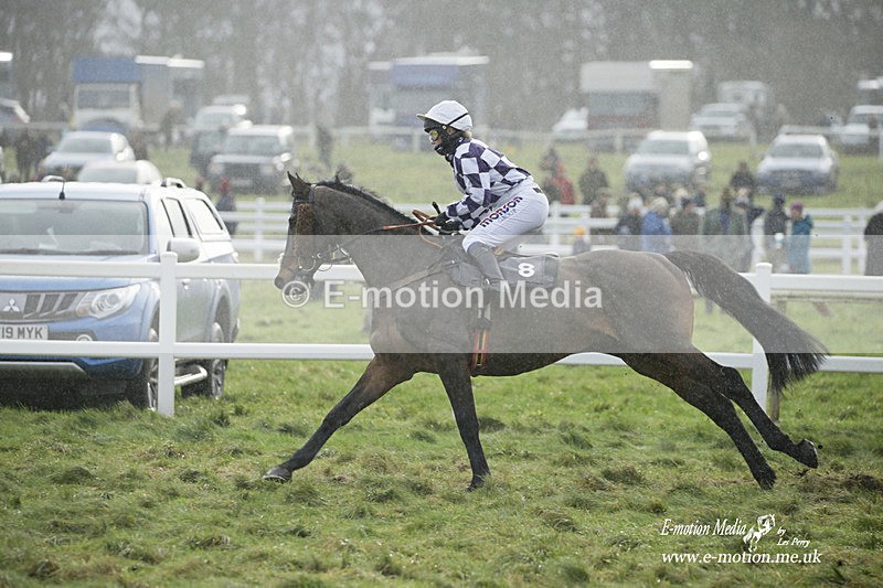 PtP 020122 132 - Larkhill Racing Club Point-to-Point 02/01/2022