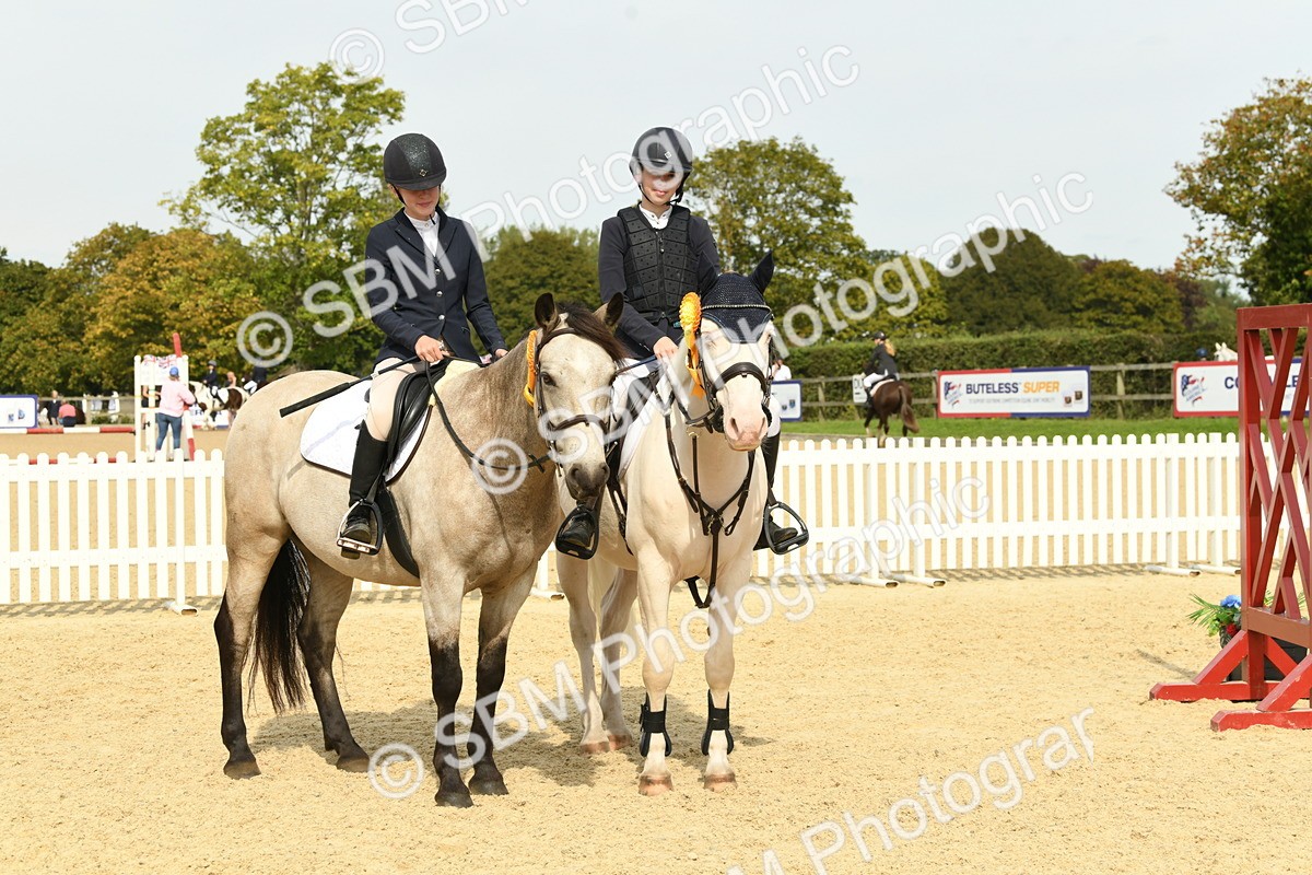 SBM_65298 - J48 - Pairs Jumping Open 70cm & 85cm