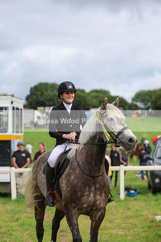 3E7A5506 - Class 1: 60cm Juniors and Seniors