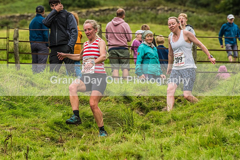 Grasmere-908 - Grasmere Sports Junior & Senior Fell Races Sunday 27th August 2023