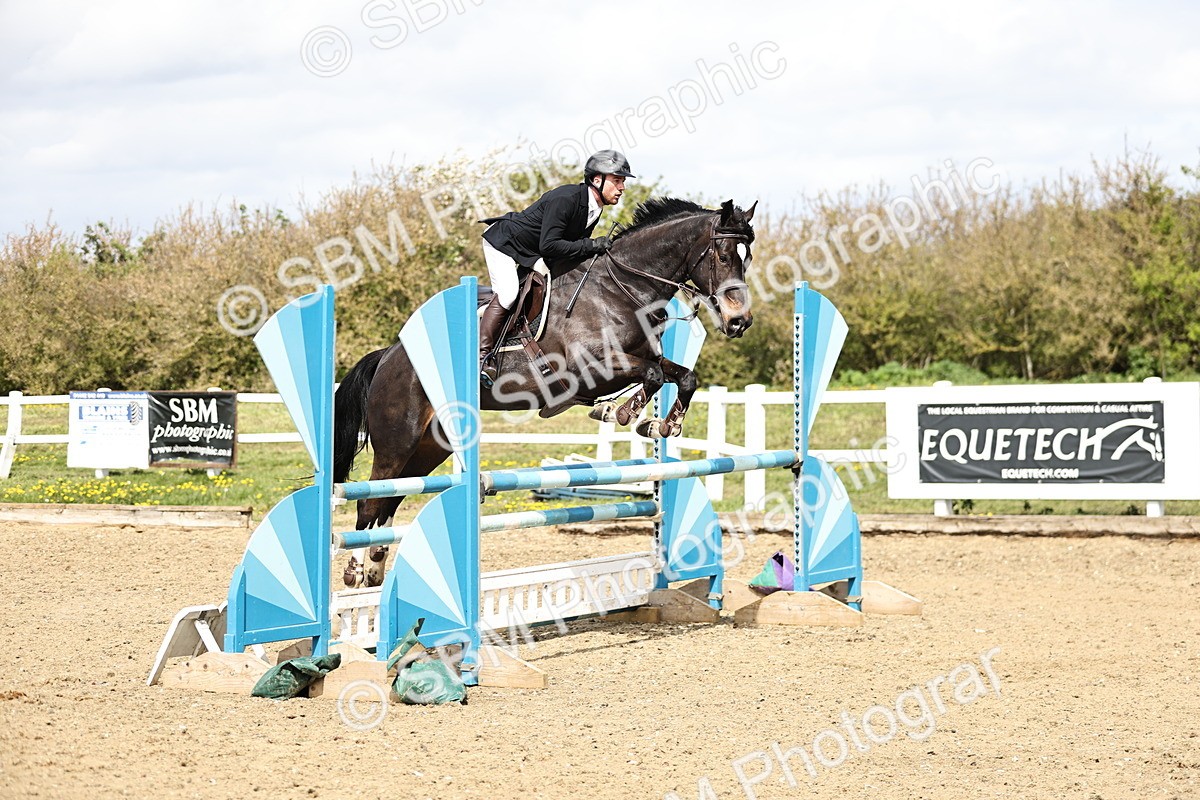 SBM_000763 - Class 3 - Senior Discovery - 1.00m