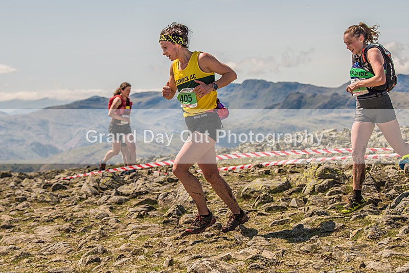 Fairfield-559 - Fairfield Horseshoe Fell Race Saturday 13th May 2023