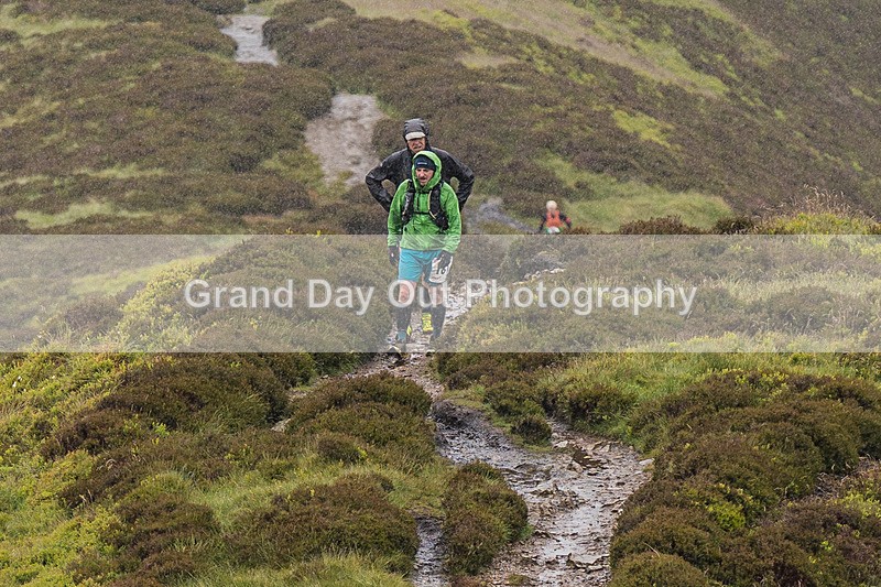 Buttermere-1305 - Buttermere Sailbeck Fell Race Saturday 15th June 2024