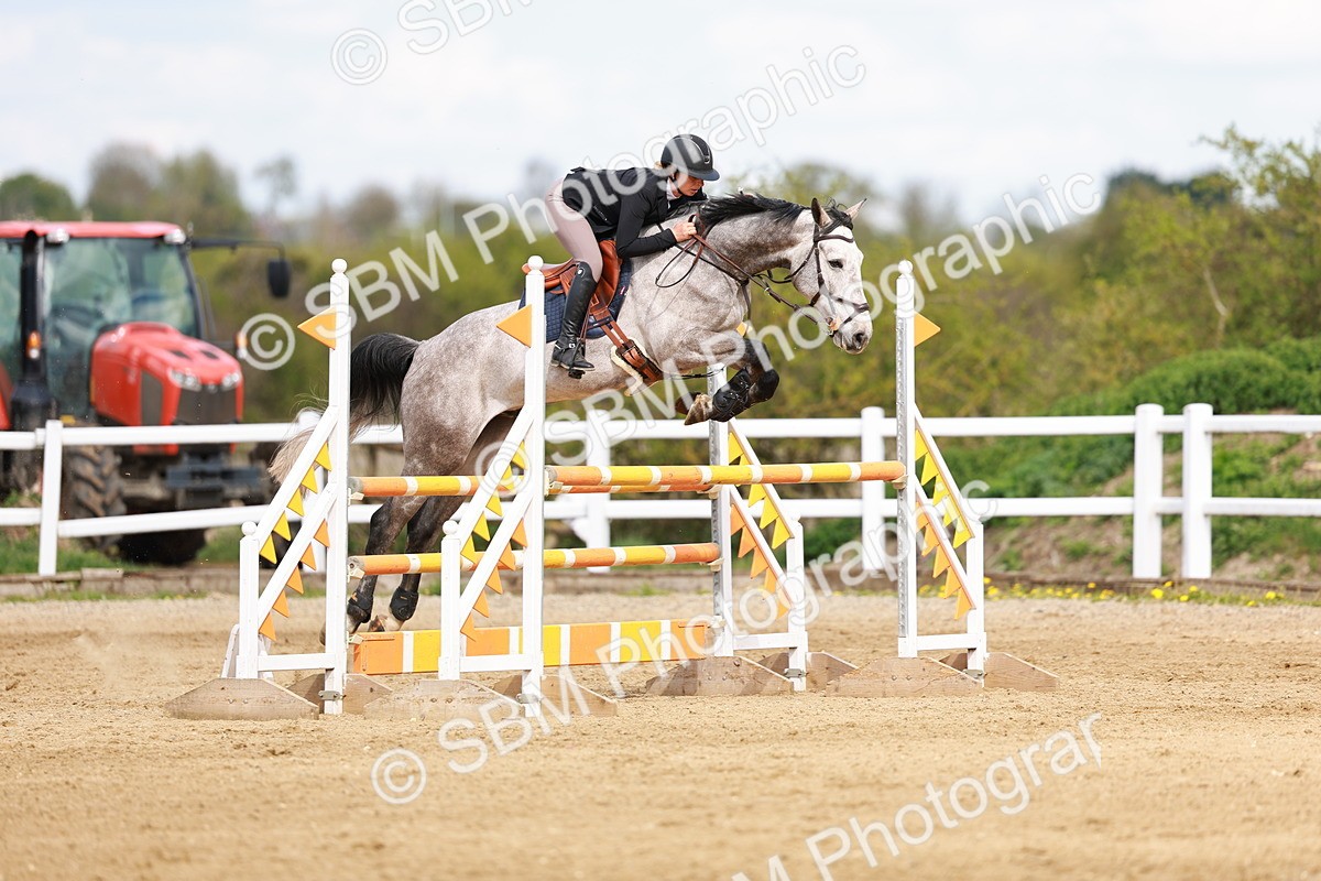 SBM_002114 - Class 4 - Senior Newcomers - 1.10m