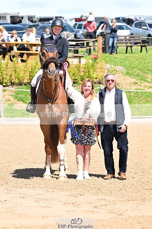 240721A-134044-18150 - Cls 8 3 Star Big Tour 1.55 Grand Prix Jump off