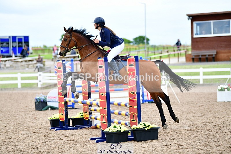 240524A-120345-03241 - Cls 20 85cm National Am Qualifier