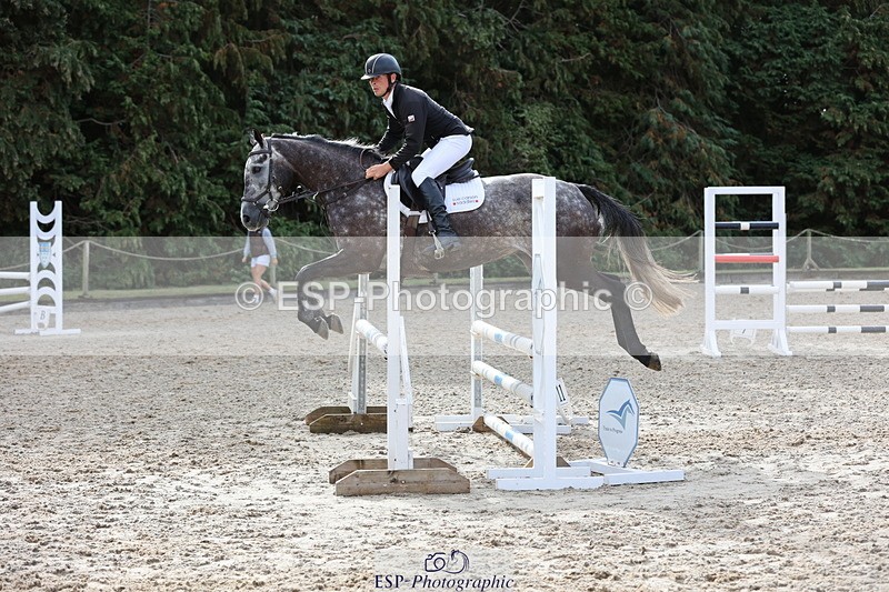 250829A-094528-00307 - Cls 6 85cm Amateur Quali