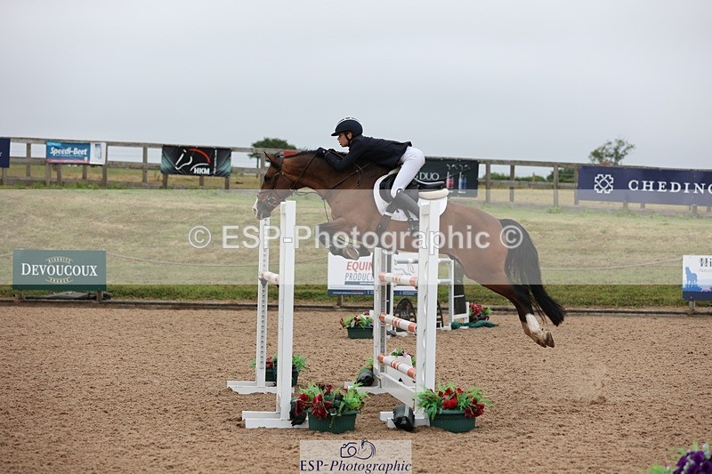 250629-081130-09131 - Cls 27b Junior 1.20m Open & Presentations