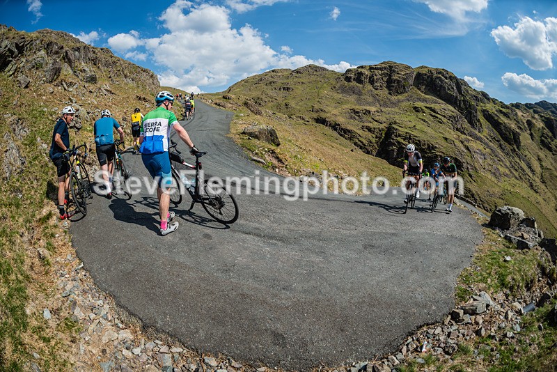 152031 - Hardknott Hairpin 15.00 - 16.00