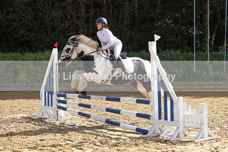 3E7A3794 - Class 6: 70cm Junior