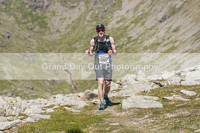 Duddon Long-458 - Duddon Valley (Long) Fell Race Saturday 3rd June 2023
