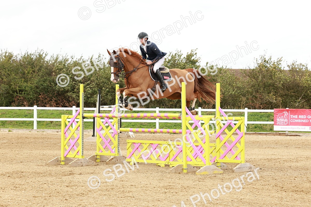 1I0A8257 - Class 6 - National 1.30-1.40m