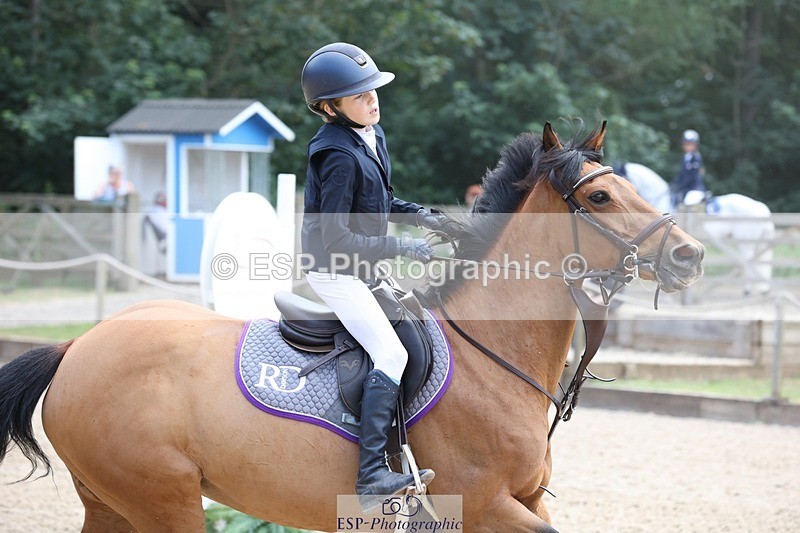 230618-171448-13637 - Cls 22 Hoys 138cm 2nd round 1st rnd